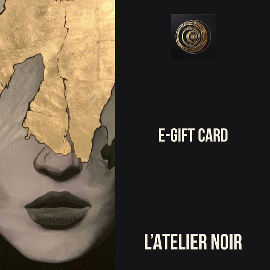 NOIR Gift Card