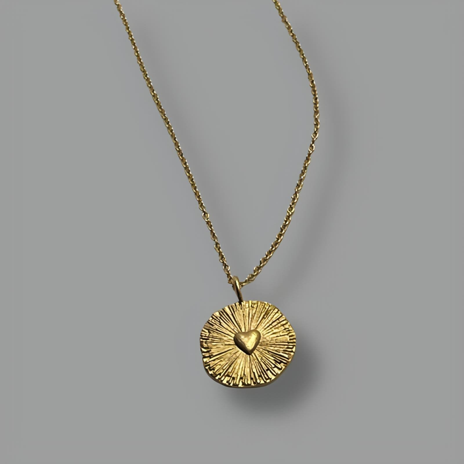 AURONOS Prestige Rose Gold 18K Omega Necklace 42cm 1.4mm | Auronos