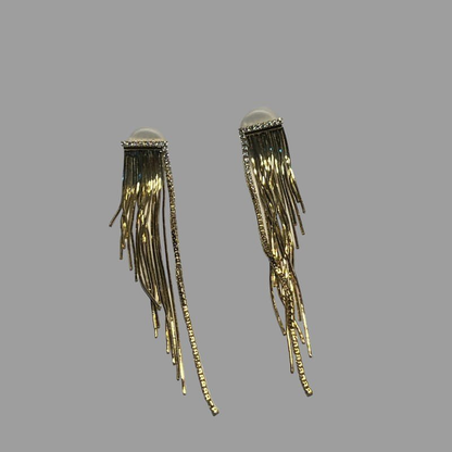 VERSAILLES Waterfall Drop Earrings